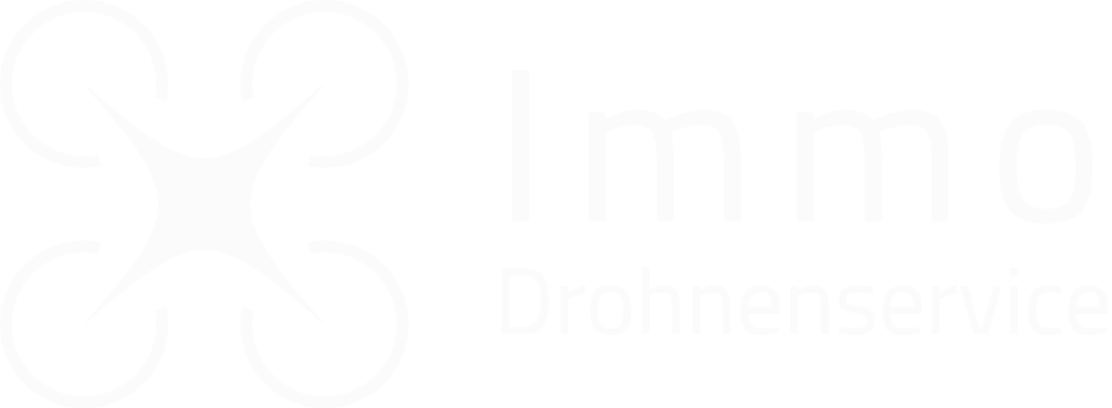 Logo von Immo Drohnenservice - Ihr Drohnenservice für Vermessung, Thermografie, Planung von Solaranlagen & Baudokumentation in NRW